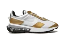 AIR MAX PRE DAY SE MNS WMNS "Pure Platinum / Metallic Gold"