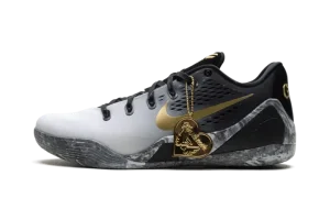 Kobe 9 Elite Low EM Protro "Mambacita"