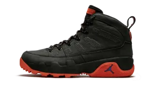 AIr Jordan 9 Boot "UNIVERSITY OF FLORIDA PE" HO18 MNJDLS 808
