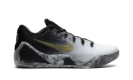 Kobe 9 Elite Low EM Protro "Mambacita"