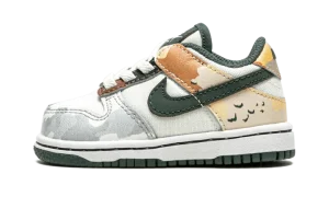 Dunk Low TD "Sail Multi-Camo"