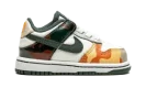 Dunk Low TD "Sail Multi-Camo"
