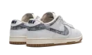 Dunk Low "Washed Denim"