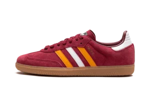 Samba OG "USC Trojans"