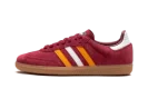 Samba OG "USC Trojans"