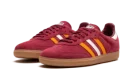 Samba OG "USC Trojans"