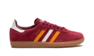 Samba OG "USC Trojans"
