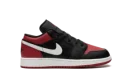 Air Jordan 1 Low GS "Alternate Bred Toe"
