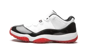 Air Jordan 11 Retro Low "Concord Bred" AV2187 160