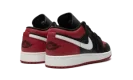 Air Jordan 1 Low GS "Alternate Bred Toe"