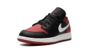 Air Jordan 1 Low GS "Alternate Bred Toe"