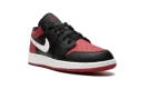 Air Jordan 1 Low GS "Alternate Bred Toe"