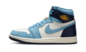 Jordan 1 High OG WMNS "First in Flight"