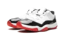 Air Jordan 11 Retro Low "Concord Bred" AV2187 160