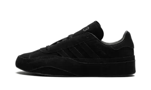 Gazelle Y-3 "Black"
