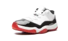 Air Jordan 11 Retro Low "Concord Bred" AV2187 160