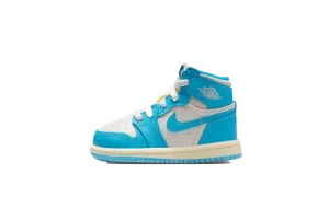 Air Jordan 1 Retro High OG TD "UNC Reimagined"