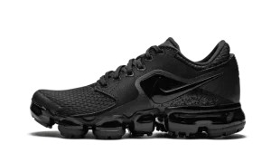 AIR VAPORMAX CS WMNS "Triple Black"