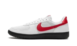 Field General 82 "White / Varsity Red"