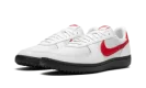 Field General 82 "White / Varsity Red"