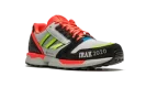 ZX 8000 GTX "IRAK 2020"