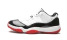 Air Jordan 11 Retro Low "Concord Bred" AV2187 160