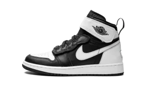 Air Jordan Hi Flyease GS "Black / White"