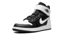 Air Jordan Hi Flyease GS "Black / White"