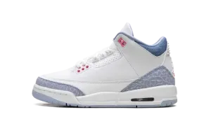 Air Jordan 3 GS "Cobalt Bliss" HQ0784 101