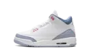 Air Jordan 3 GS "Cobalt Bliss" HQ0784 101