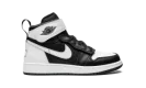 Air Jordan Hi Flyease GS "Black / White"