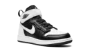 Air Jordan Hi Flyease GS "Black / White"