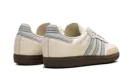 Samba OG WMNS "Cream White Wonder Silver"