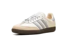 Samba OG WMNS "Cream White Wonder Silver"