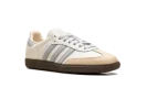 Samba OG WMNS "Cream White Wonder Silver"