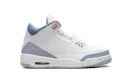 Air Jordan 3 GS "Cobalt Bliss" HQ0784 101