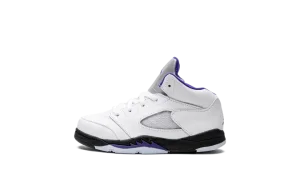Air Jordan 5 Retro TD "Concord"