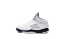 Air Jordan 5 Retro TD "Concord"