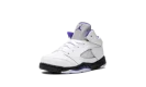 Air Jordan 5 Retro TD "Concord"