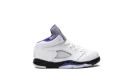 Air Jordan 5 Retro TD "Concord"