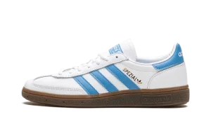Handball Spezial "White Light Blue"