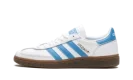 Handball Spezial "White Light Blue"