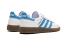 Handball Spezial "White Light Blue"