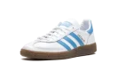 Handball Spezial "White Light Blue"