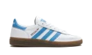 Handball Spezial "White Light Blue"