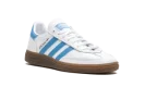 Handball Spezial "White Light Blue"