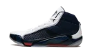 Air Jordan 38 "Howard University PE"