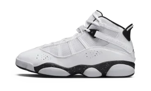 Jordan 6 Rings "Obsidian"