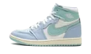 Air Jordan 1 "Hydrogen Blue"