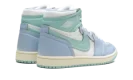 Air Jordan 1 "Hydrogen Blue"